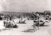86-PORTO GARIBALDI, Buon Ferragosto, anni '60..jpg