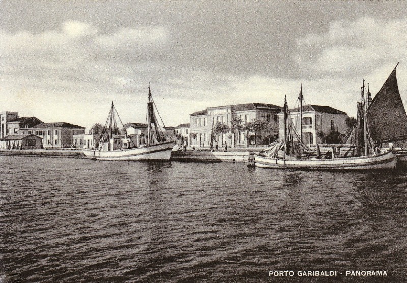211a-Porto Garibaldi 1952..jpg