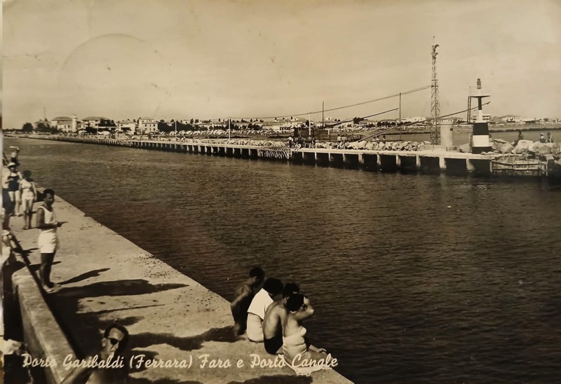 39o-Porto Garibaldi 1962.jpg