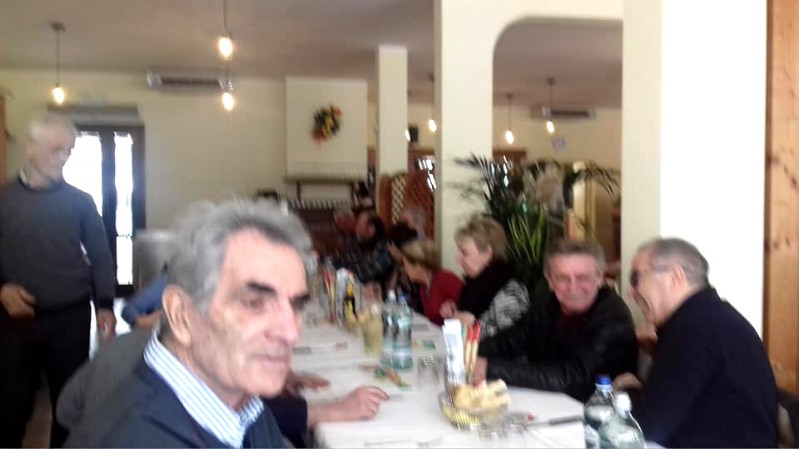 33) Da sx Guernelli Giovanni, Valerio Galeazzi, Lugli Stefano..jpg