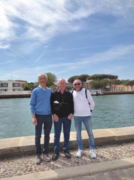 14) Giovanni Guernelli - Oreste Scippa - Gianni Gislon.jpg