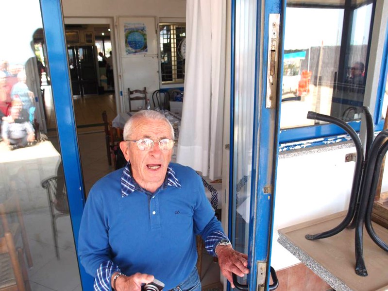 80-Pasquale Altamura è in ritardo....jpg