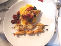 Pranzo al circolo marinai a base di pesce.jpg