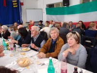 Porto garibaldi (18) - Vandelli (autista) - Bovolenta (economo) e signora.jpg