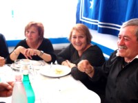 Porto garibaldi (42) - da sx - cognata Palmiro - Bianca (moglie Palmiro) - Palmiro Forini —.jpg