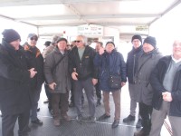 14-da sx -Gelmino Milan - cognato di Galeazzi - Gislon - Alberto Alberi - Altamura - Daniele Milan - Piccinini - Maltoni.jpg