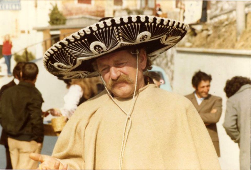 15) Luciano Centeleghe (Ciano Parigi) fine anni '70.jpg