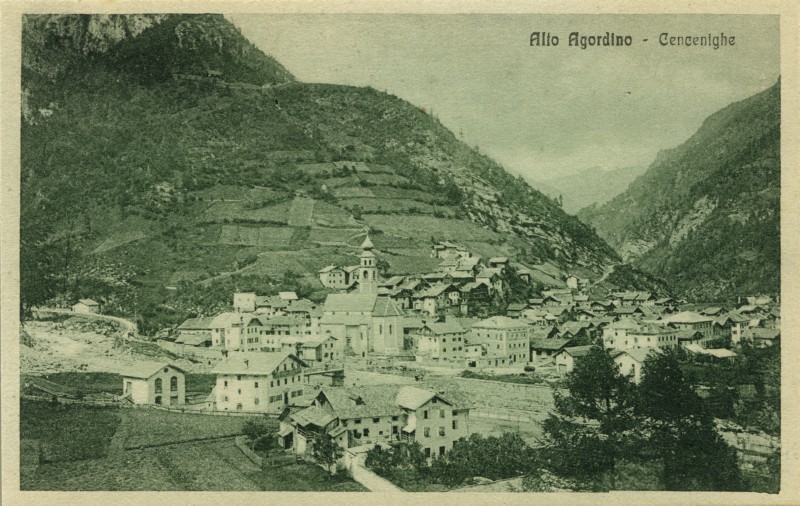 4) AGORDO - Alto Agordino - Cencenighe.jpg