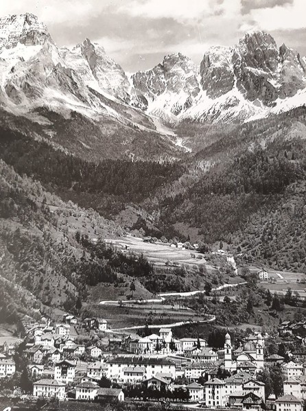 124) Agordo anni '60..jpg