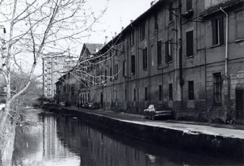 141) Anni '70, la Martesana a Greco in via Tofane, zona Gorla..jpg
