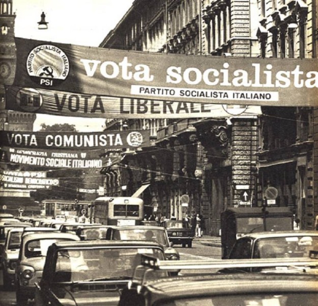 18) Milano 1972 - Vota questo, vota quello .....jpg