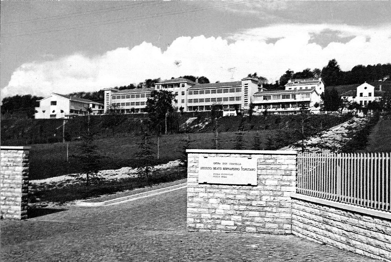 02-Vellai di Feltre (BL) Istituto beato Bernardino Tomitano dell'opera don Guanella.jpg