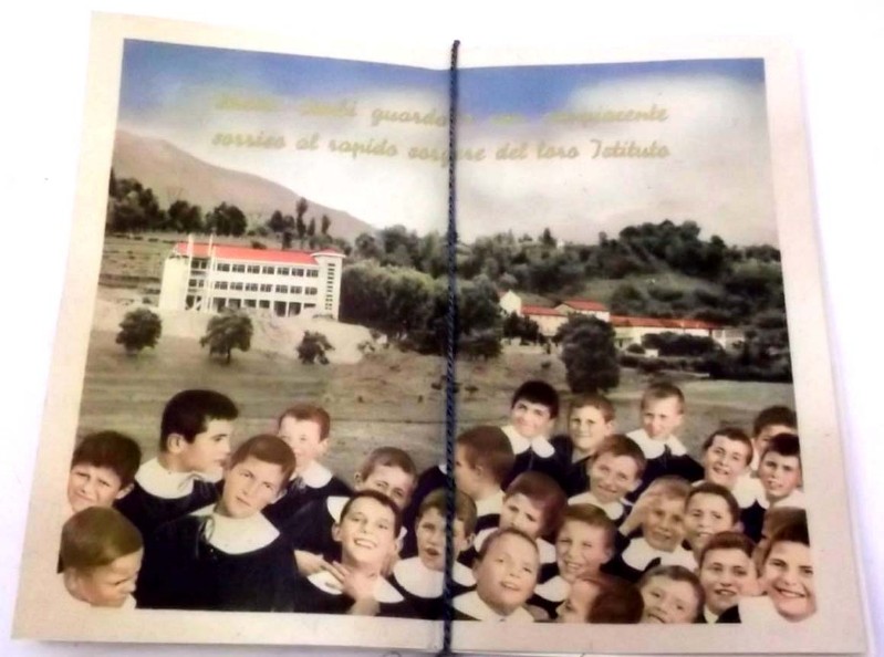 64a) Scuola dell'Istituto Beato Bernardino Tomitano di Vellai di Feltre..jpg