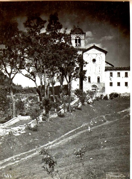118) San Vittore, una inquadratura inedita.. 1917.jpg