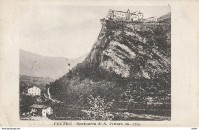 104) Feltre - Santuario di S. Vittore (m. 375)..jpg