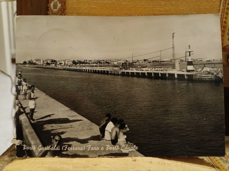282g-Porto Garibaldi e porto canale anno 1962.jpg